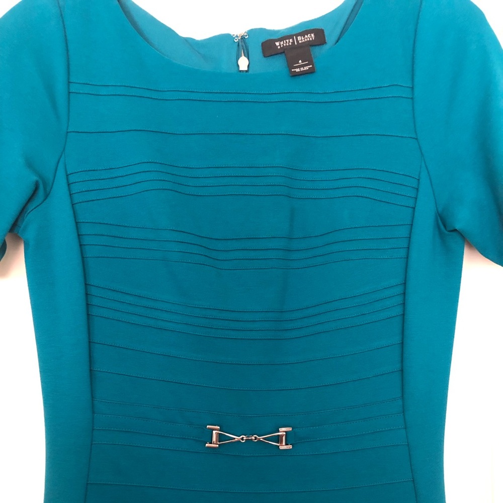 White House Black Market Dress